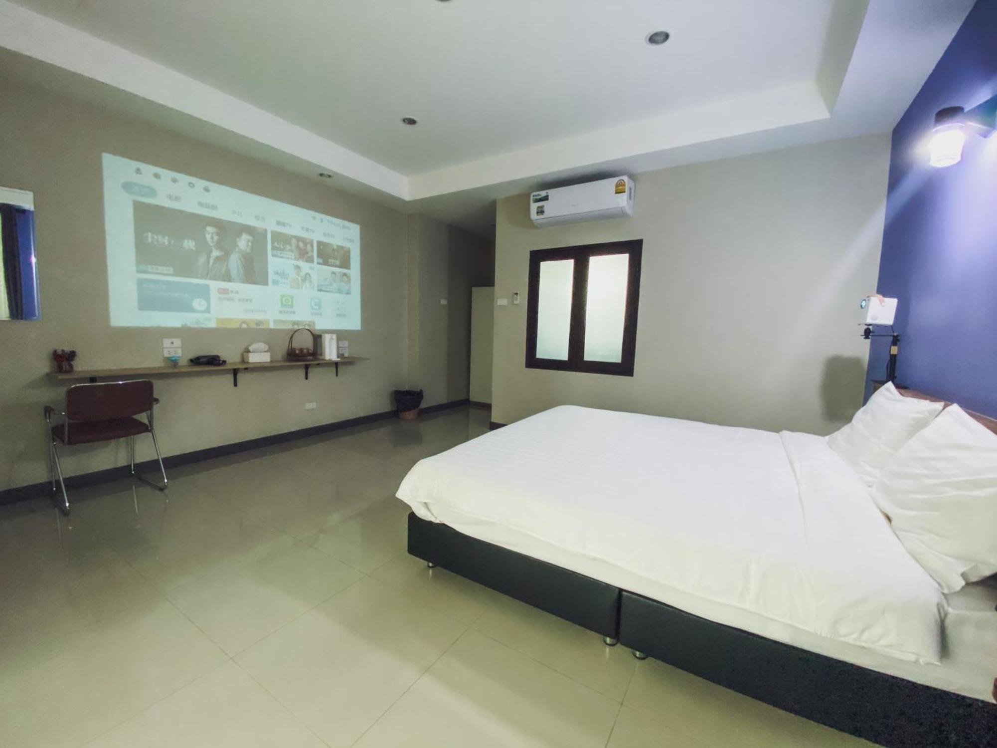 Beaver Club Homestay Chiang Mai Exterior foto