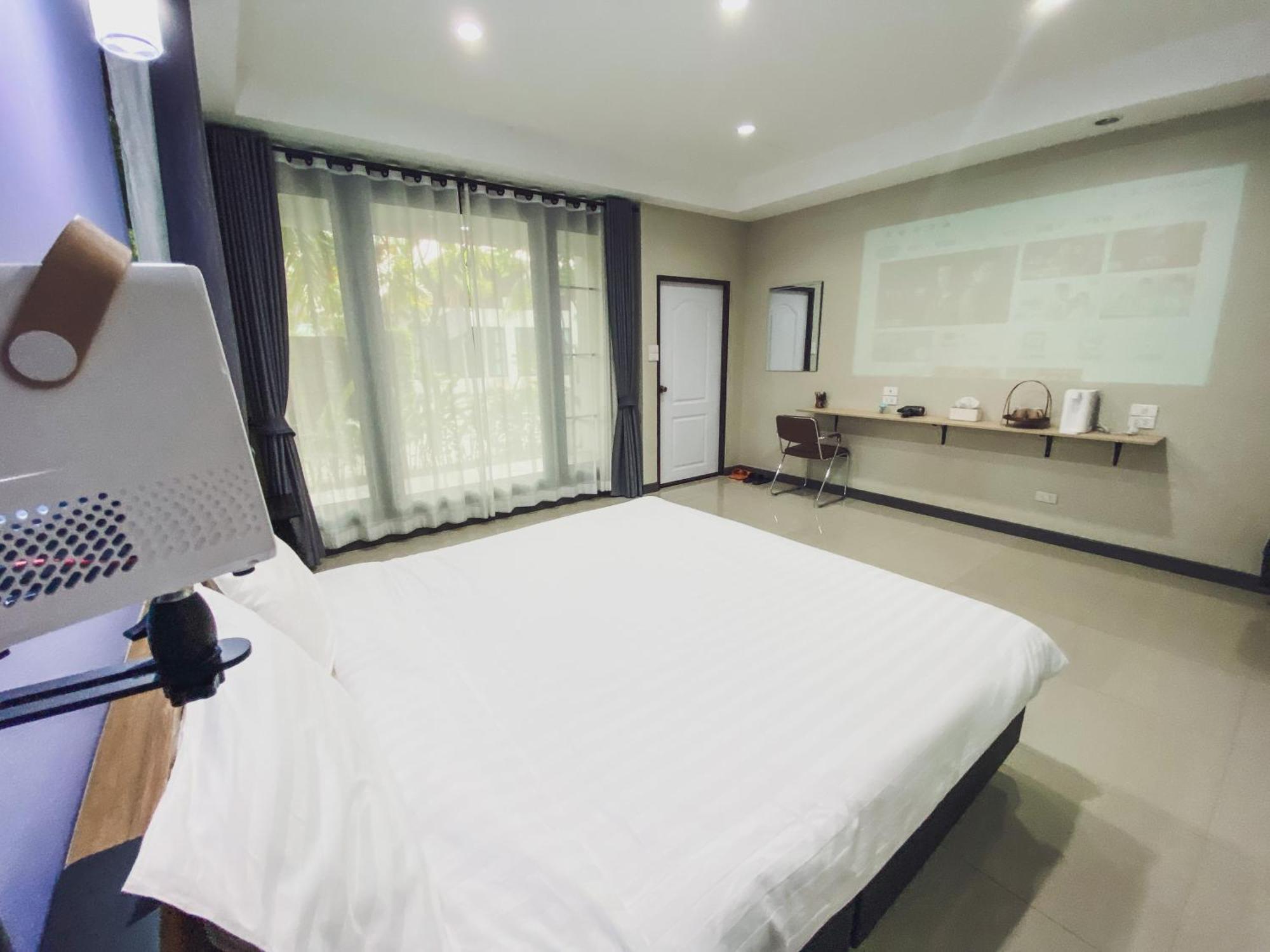 Beaver Club Homestay Chiang Mai Exterior foto